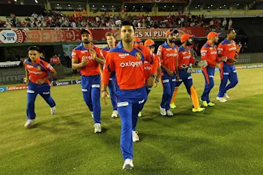 Preview: M19 - GL vs RCB