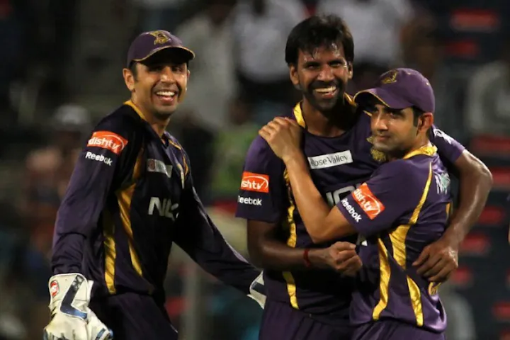 Report : Match 56 – PWI vs KKR