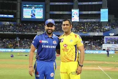 Preview: M44 - CSK vs MI