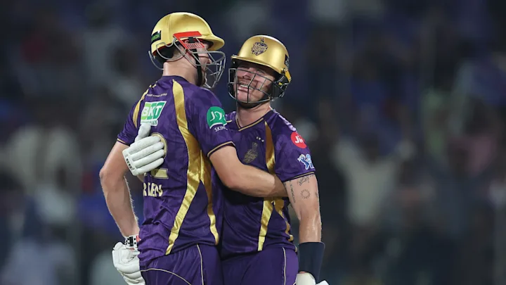 TATA IPL 2026, Match 51: DC vs KKR – Match Report