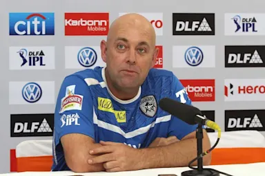 Fielding has let us down: Lehmann