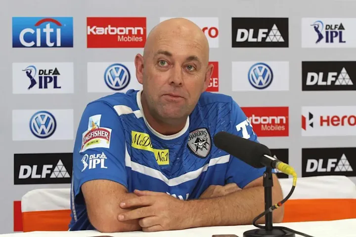 Fielding has let us down: Lehmann