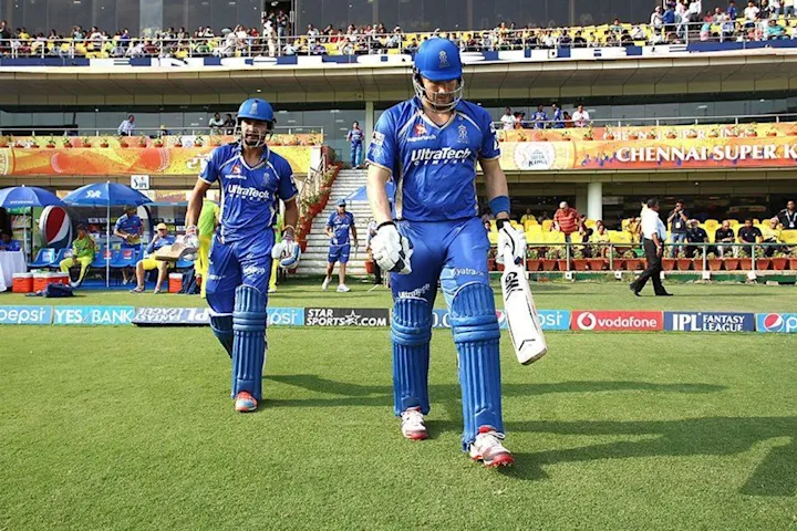 Enjoyed batting with Watson: Ankit Sharma