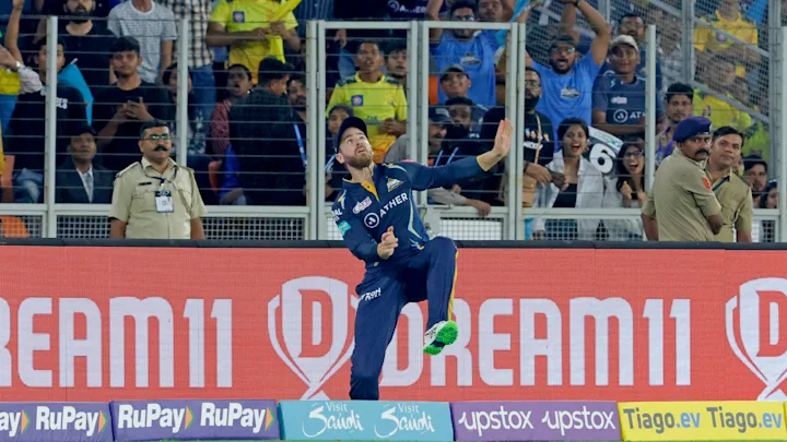 Gujarat Titans name Dasun Shanaka as Kane Williamson’s replacement