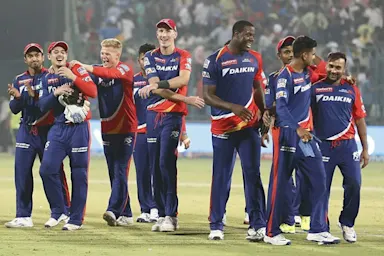 Quick Stats: M26 - DD vs KKR