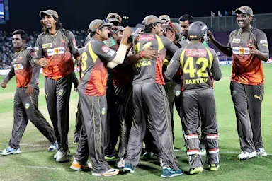 Preview : Match 25 – SRH vs KXIP