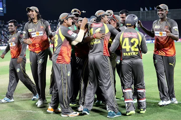 Preview : Match 25 – SRH vs KXIP