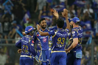 Preview: M10 MI vs SRH