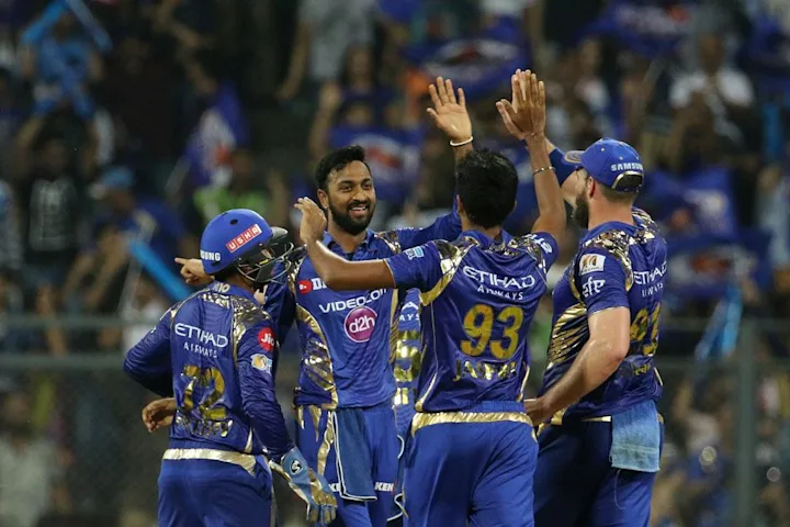 Preview: M10 MI vs SRH