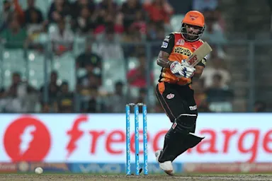Quick Stats: M55 - KKR vs SRH