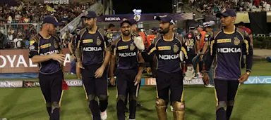 Preview: M33 - KKR vs CSK