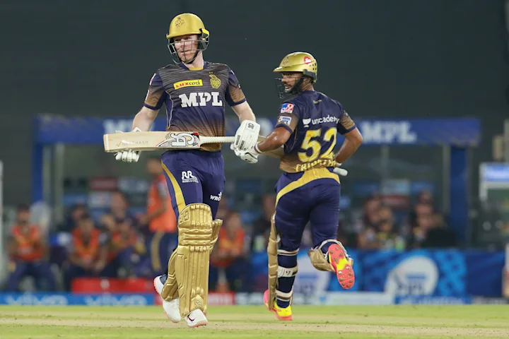 VIVO IPL 2021, Match 21 PBKS vs KKR – Match Report