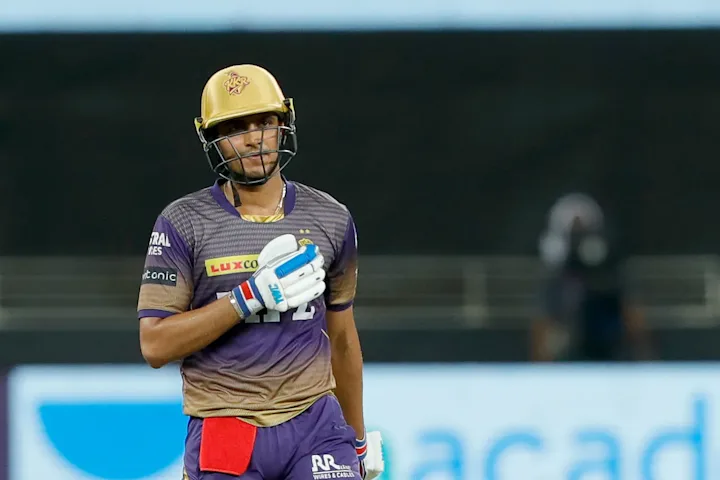 VIVO IPL 2021, Match 49 KKR vs SRH – Match Report