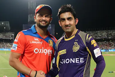 Preview: M3 - GL vs KKR