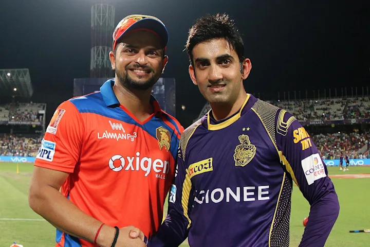 Preview: M3 - GL vs KKR