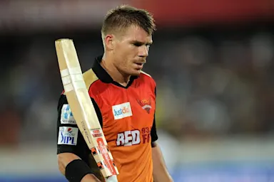Quick Stats : M34 - SRH vs CSK