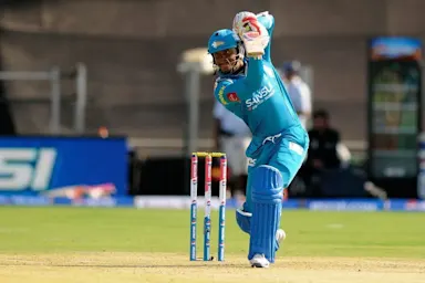 Time to wake up: Samuels