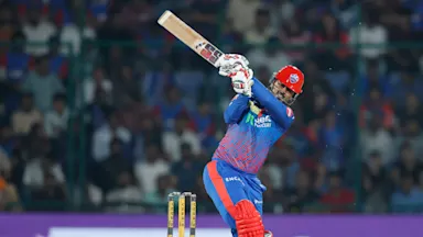 Code of Conduct Breach – Match 18: CSK vs DC