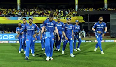 Preview: M51 - MI vs SRH