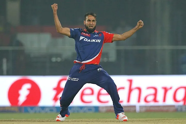 Gamble against Dhoni came off: Tahir