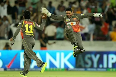 Report: Match 3 - SRH vs PWI