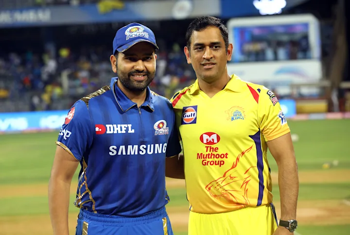 Preview: Q1 - MI vs CSK