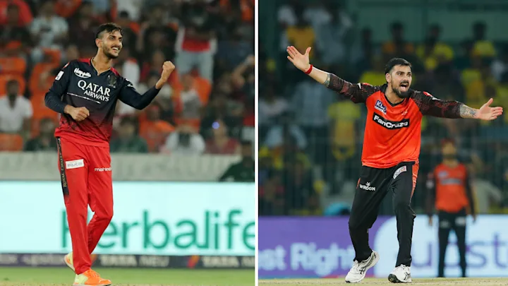 Shahbaz Ahamad traded to Sunrisers Hyderabad, Mayank Dagar traded to Royal Challengers Bangalore