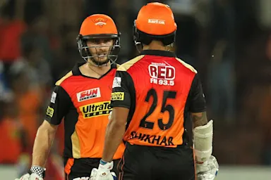 We had decided to play smart, aggressive cricket: Dhawan