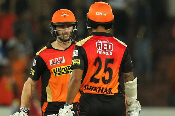 We had decided to play smart, aggressive cricket: Dhawan