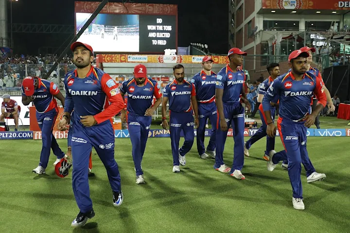 Preview: M56 - DD vs RCB