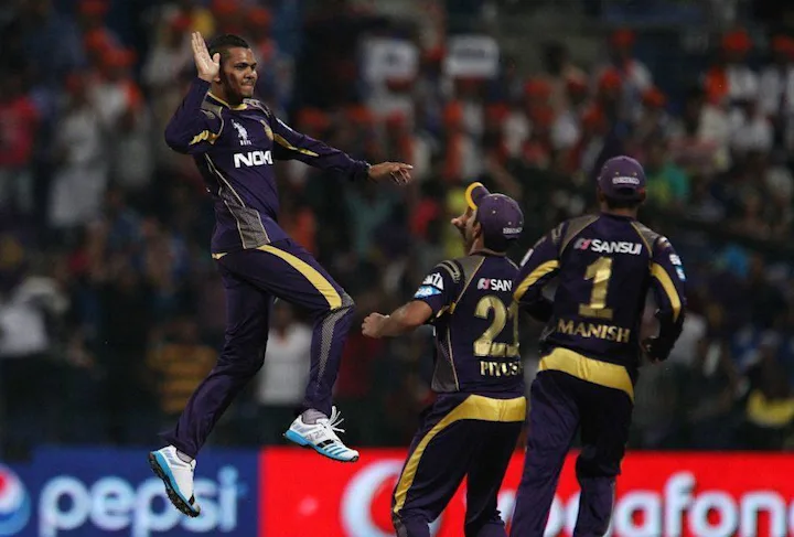 Quick Stats : Match 1, MI v KKR