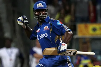 Quick Stats: Match 49 – MI v CSK