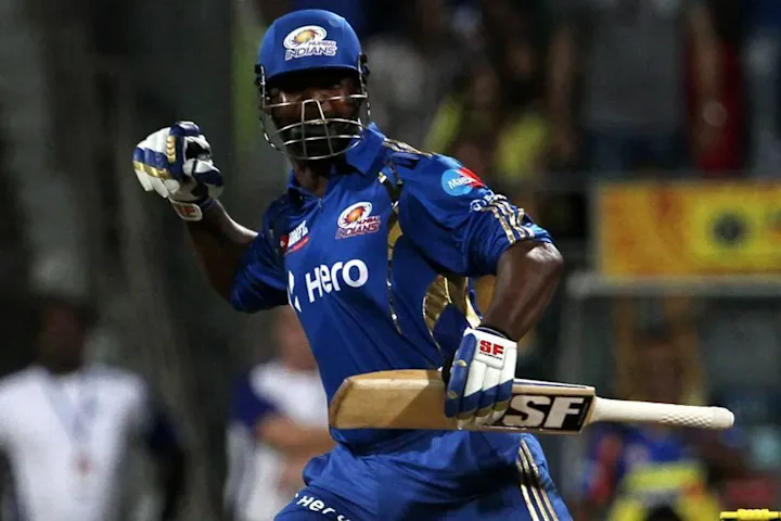 Quick Stats: Match 49 – MI v CSK