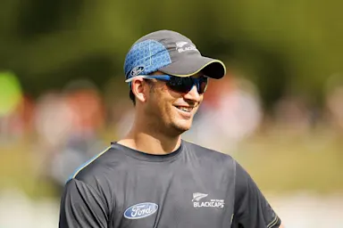 MI bowling coach Shane Bond joins team