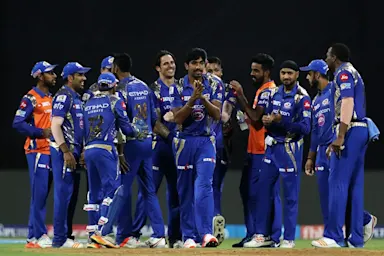Preview: M38 - MI vs RCB