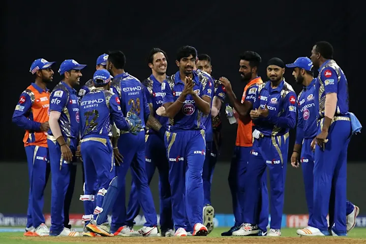 Preview: M38 - MI vs RCB