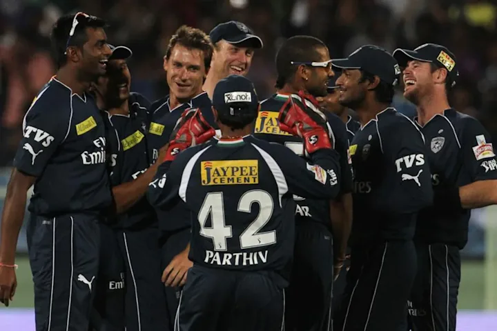 Preview: Match 46 – CSK v DC