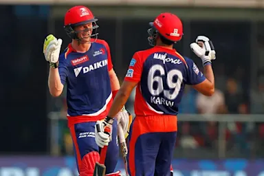 Karun played a world-class innings: Billings