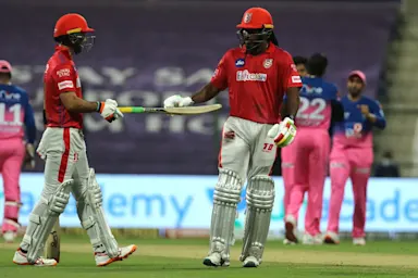 Chris Gayle fined for Code of Conduct breach