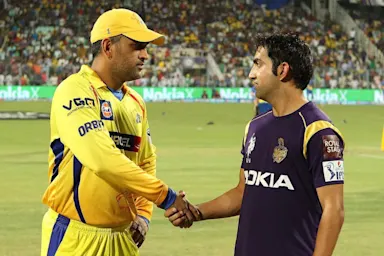 Preview : M28 - CSK vs KKR