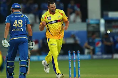 You never stop learning in cricket: Hilfenhaus