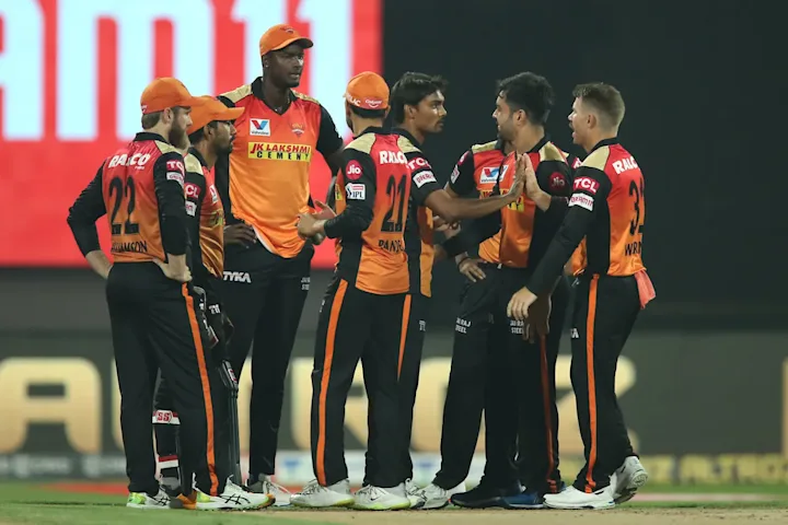 Dream11 IPL 2020, Match 52: RCB vs SRH – Match Report