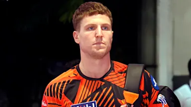 Sunrisers Hyderabad pick Dilshan Madushanka as injury replacement for Brydon Carse