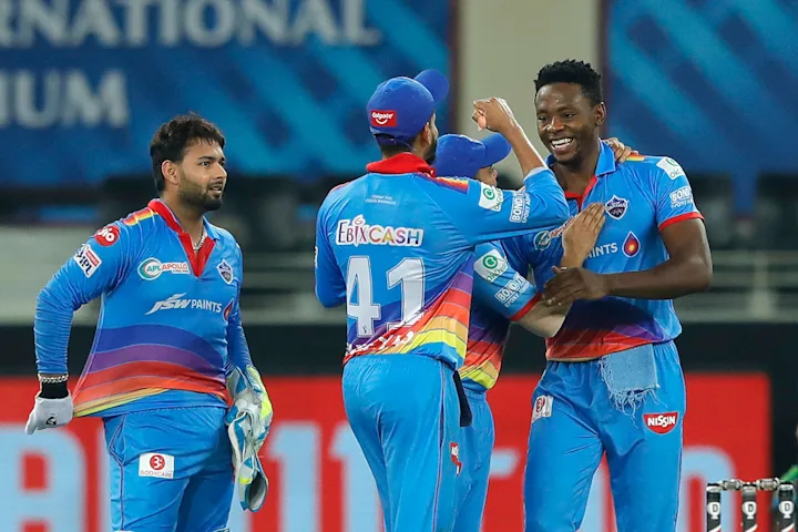 Dream11 IPL 2020, Match 19: RCB vs DC - Match Report