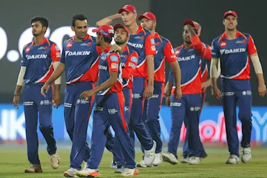 Match Report: M15 - DD vs KXIP