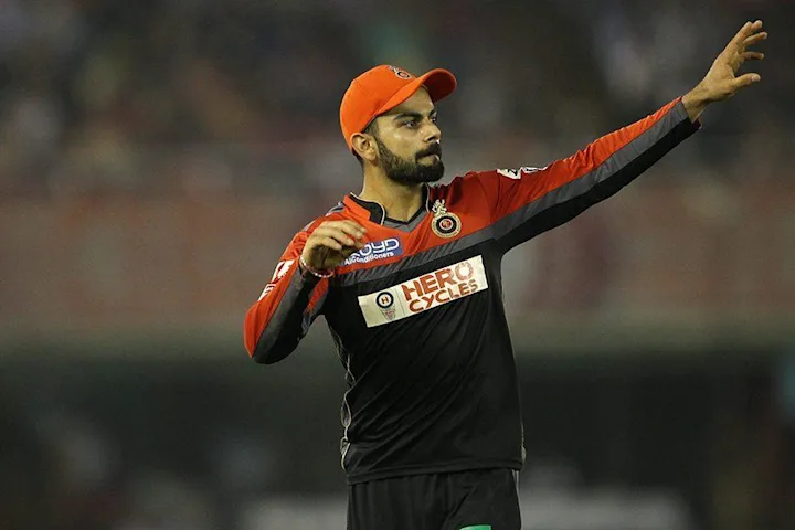 Quick Stats: M41 - RCB vs MI