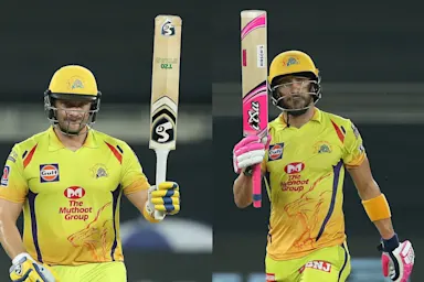 Dream11 IPL 2020, Match 18: KXIP vs CSK - Match Report