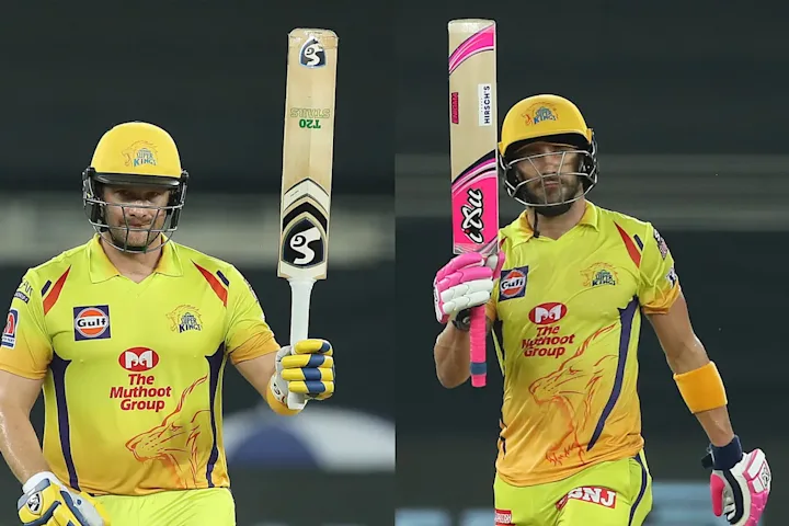 Dream11 IPL 2020, Match 18: KXIP vs CSK - Match Report
