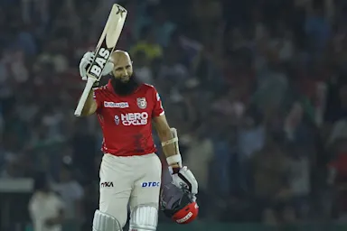 Quick Stats: M47 - KXIP vs GL