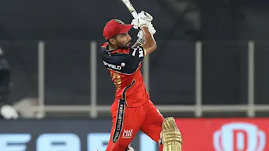 Rajat Patidar joins RCB as a replacement for Luvnith Sisodia